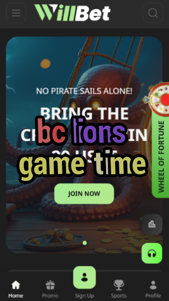 BC Lions Game Time - Match Start Schedule-vz72fvrf.com